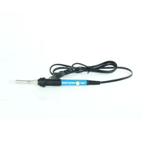 uyue 301d temperature adjustable electric welding solder soldering iron handle heat pencil tool 220v 110v