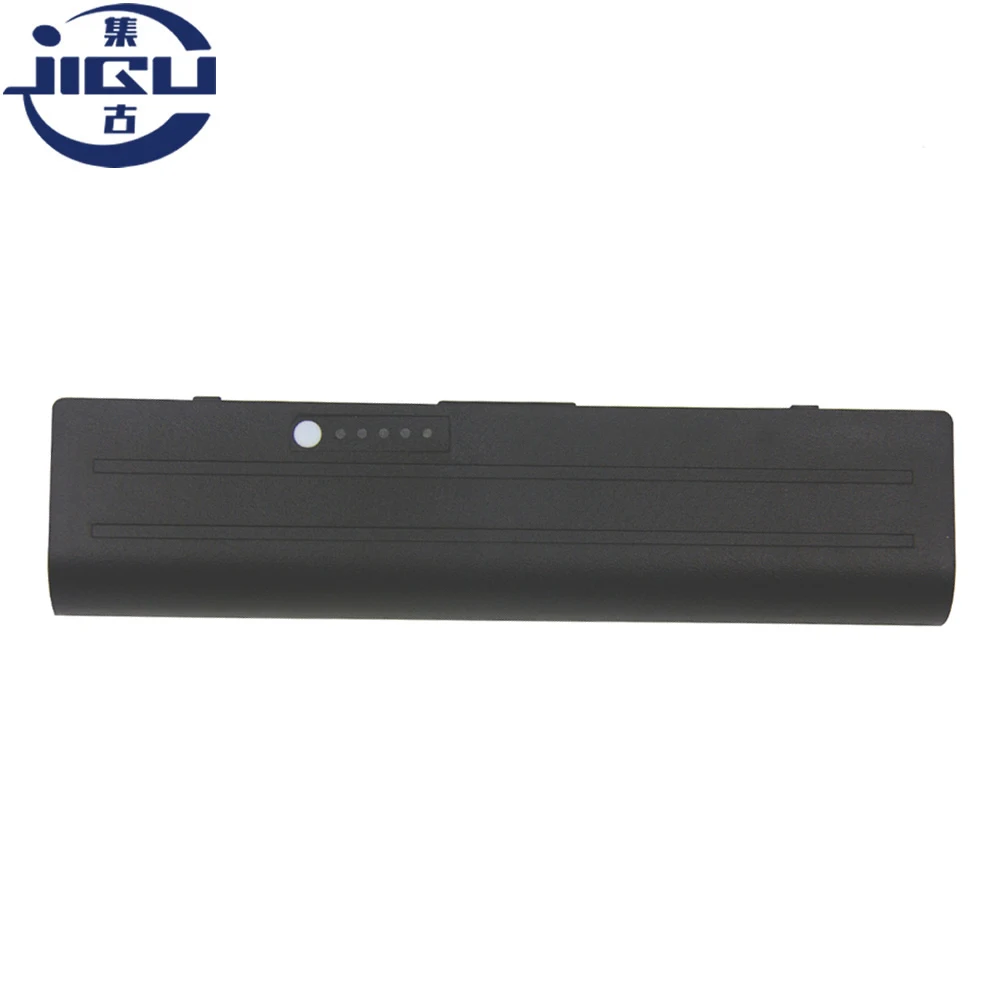 Сменный аккумулятор JIGU для ноутбука Dell Studio 1735 1737 RM791 MT342 453-10044 451-10660 312-0711 6 ячеек |