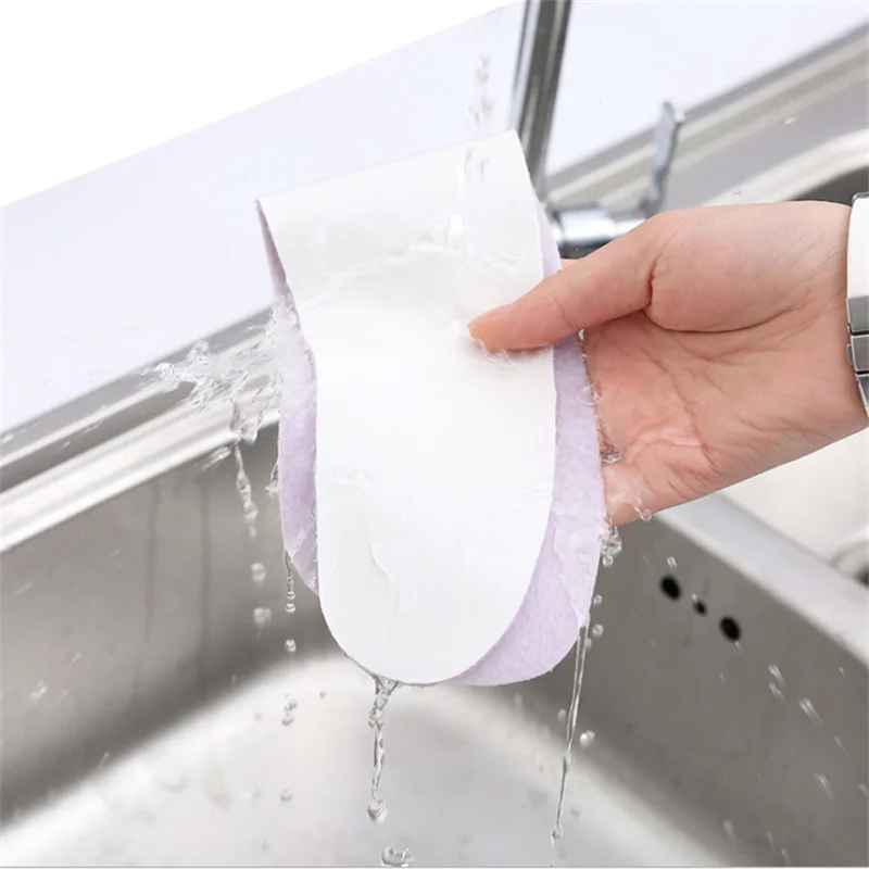 1 Pair Of Adhesive Toilet Seat Cushion Cover Soft And Warm Washable Practical Household Bathroom Accessories | Дом и сад