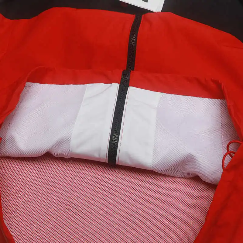 

Original New Arrival Adidas NEO M CS C/B WB Men's jacket Hooded Sportswear