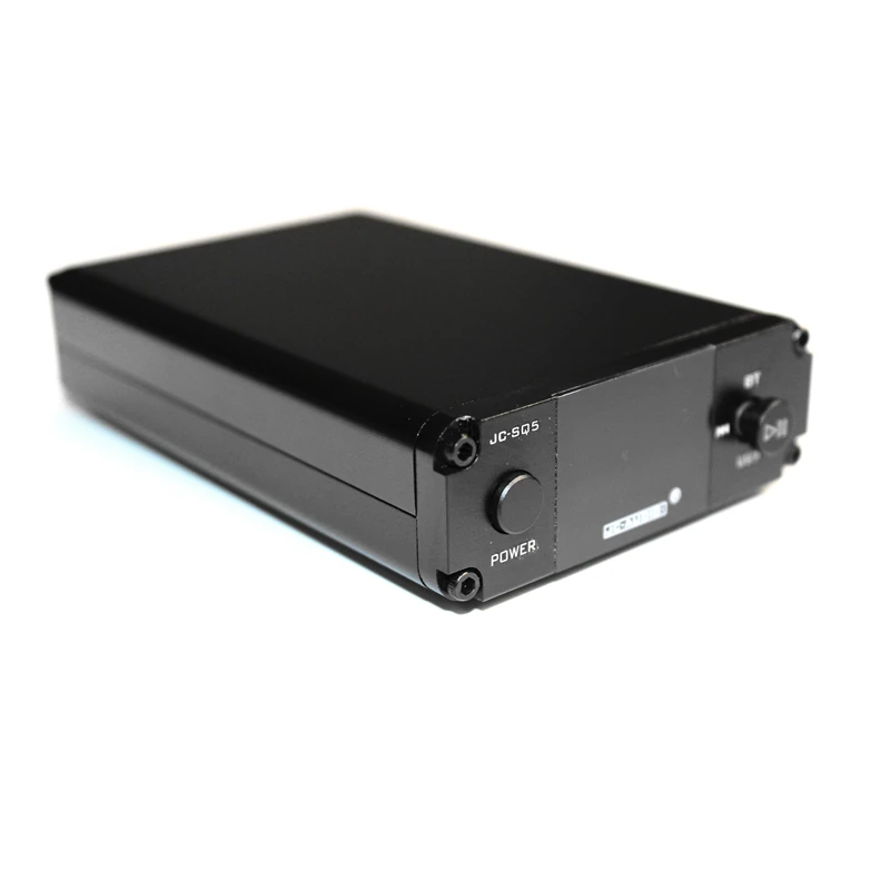 Bluetooth 5 0 CSR8675 + ES9038 LDAC APTX HD PCM 24-битный аудиодекодирование приёмник преобразователь