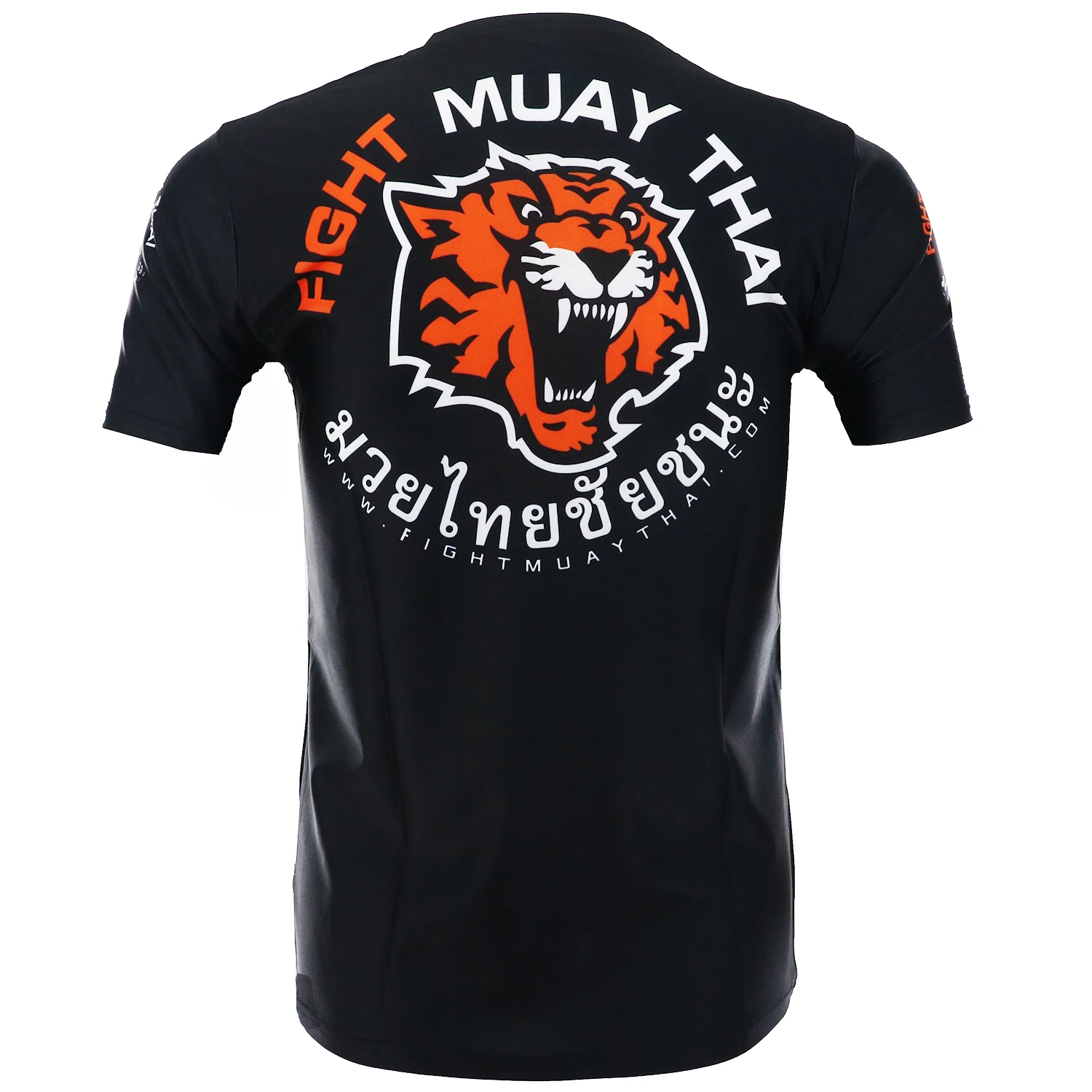 Футболка для кикбоксинга ММА Рашгард футболка спортзала боевые искусства Фитнес