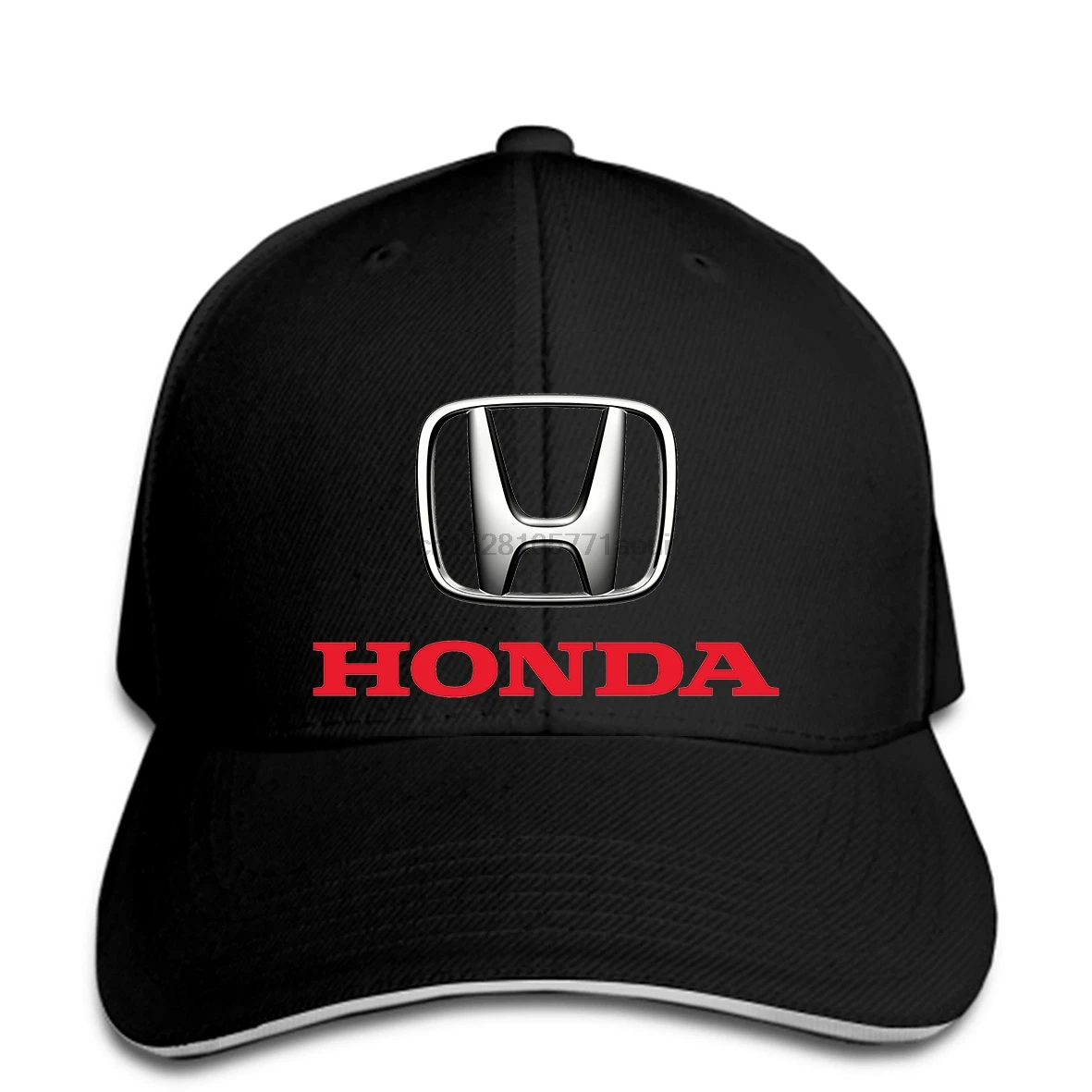 

Baseball cap New Summer hat Japanese Car Logo Cars Baseball caps Black New Cool Baseball caps