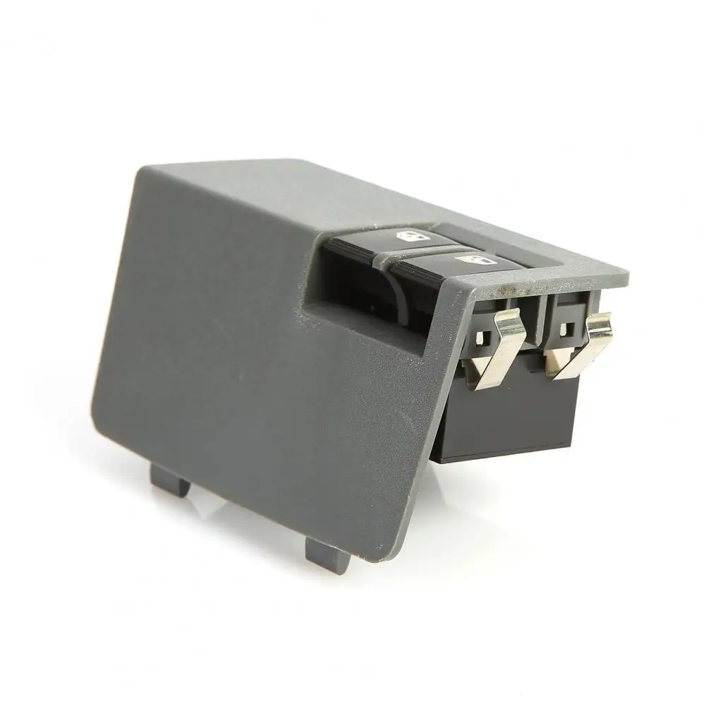 

Window Lifter Control Switch Replacement Glass Lift Control Window Controller Anti-collision Heat-resisting Direct Car Glass Lif