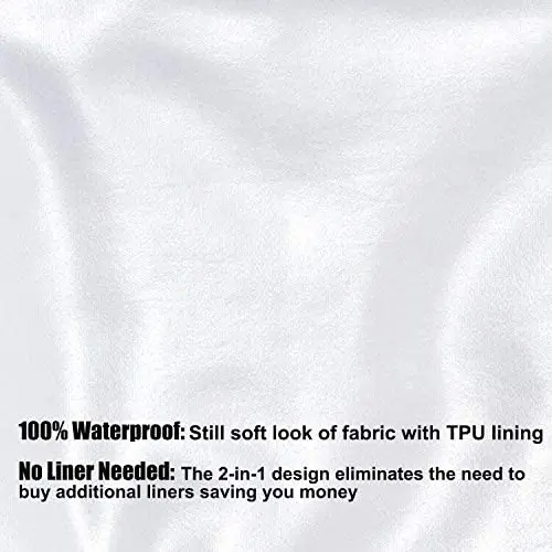 Занавеска для душа с цифровым принтом ванной комнаты водонепроницаемая штора из