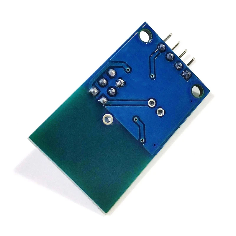 Smart Electronics Capacitive touch dimmer Constant pressure stepless dimming PWM control panel type LED switch module | Электронные