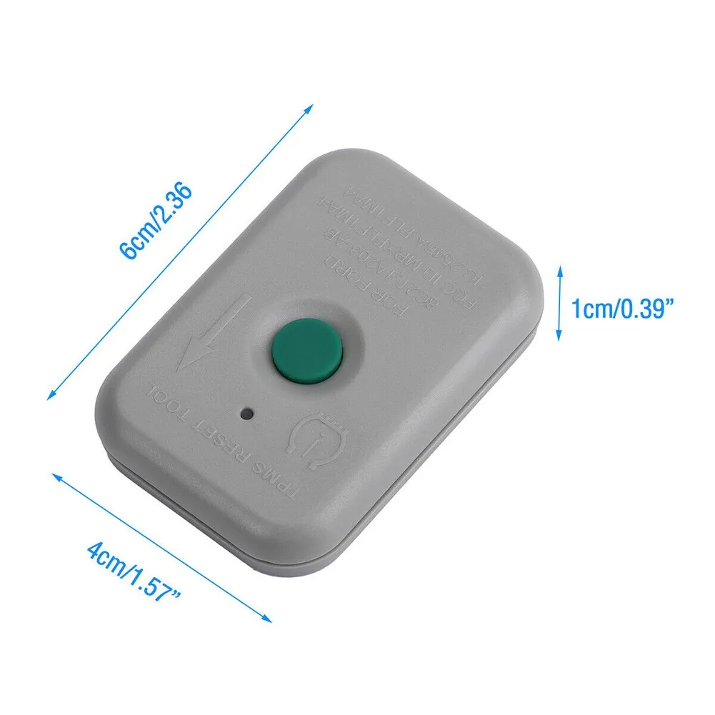 

Датчик контроля давления в шинах для Ford TPMS19