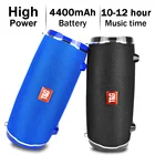 Новейшая Bluetooth-колонка, водонепроницаемая Портативная колонка для ПК, компьютерные колонки, колонки s, сабвуфер, бум-бокс, музыкальный центр FM TF