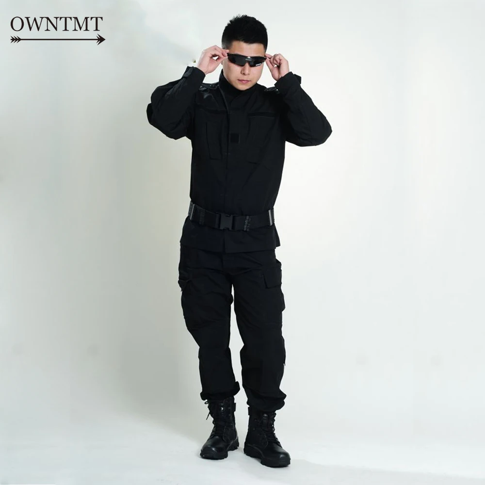 Хит продаж армейские военные тактические брюки карго Униформа