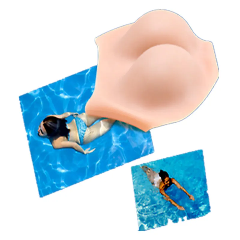 Зимние женские Мягкие силиконовые полный мягкий для бедер и ягодиц стойкая