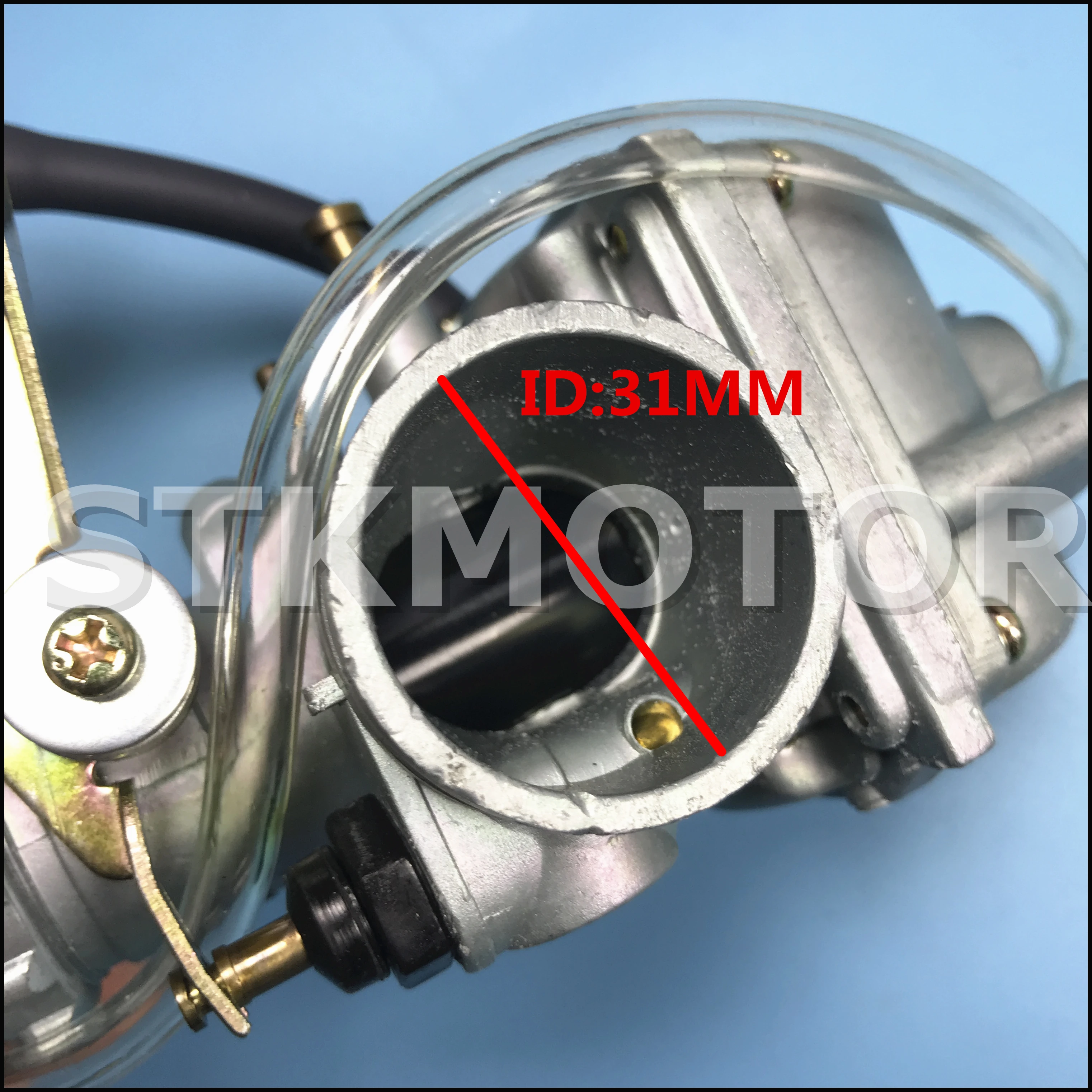 Карбюратор PZ30 30 мм для мотоцикла SUZUKI DR125 GS125 GS250 GS300 ATV запчасти