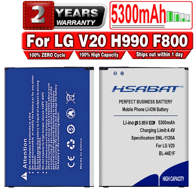 Аккумулятор для LG G5 G6 G4 G7 G8 ThinQ V20 H850 H820 H830 H831 H840 G600L G600S H870 H871 H872 H873 + G7ThinQ LM G710 Q7