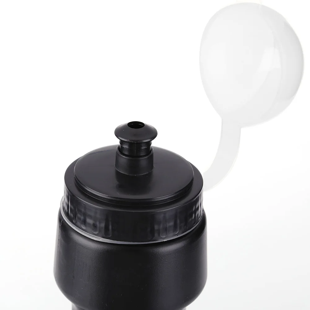 Велосипедная бутылка для воды 650 мл С Пылезащитным чехлом |