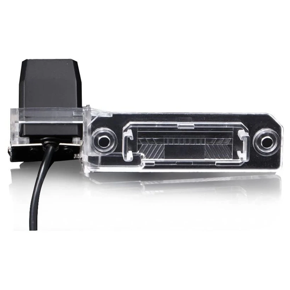 

Reverse Rear View Camera Elements Easily Installation Personal Car for VW Caddy Passat 3C 3B B5 B6 CC Jetta Sagitar Polo