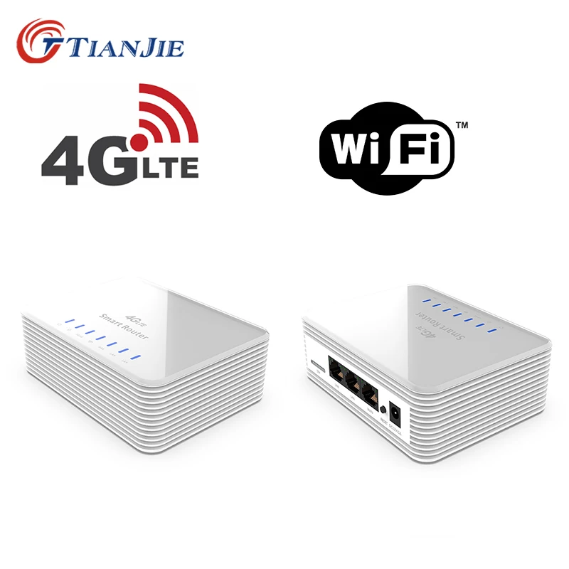 3g модем Cpe 4g Wi Fi точка доступа уличный Гигабитный беспроводной мост Lte антенна для