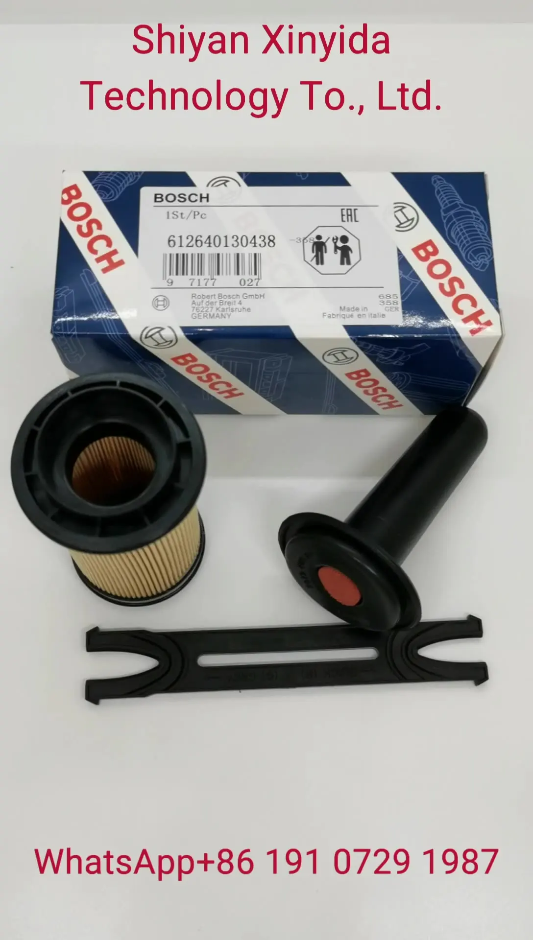 

XINYIDA, оптовая продажа, высокое качество 3783187 8981694030 RE554498 21516231, Комплект фильтров для насоса мочевины