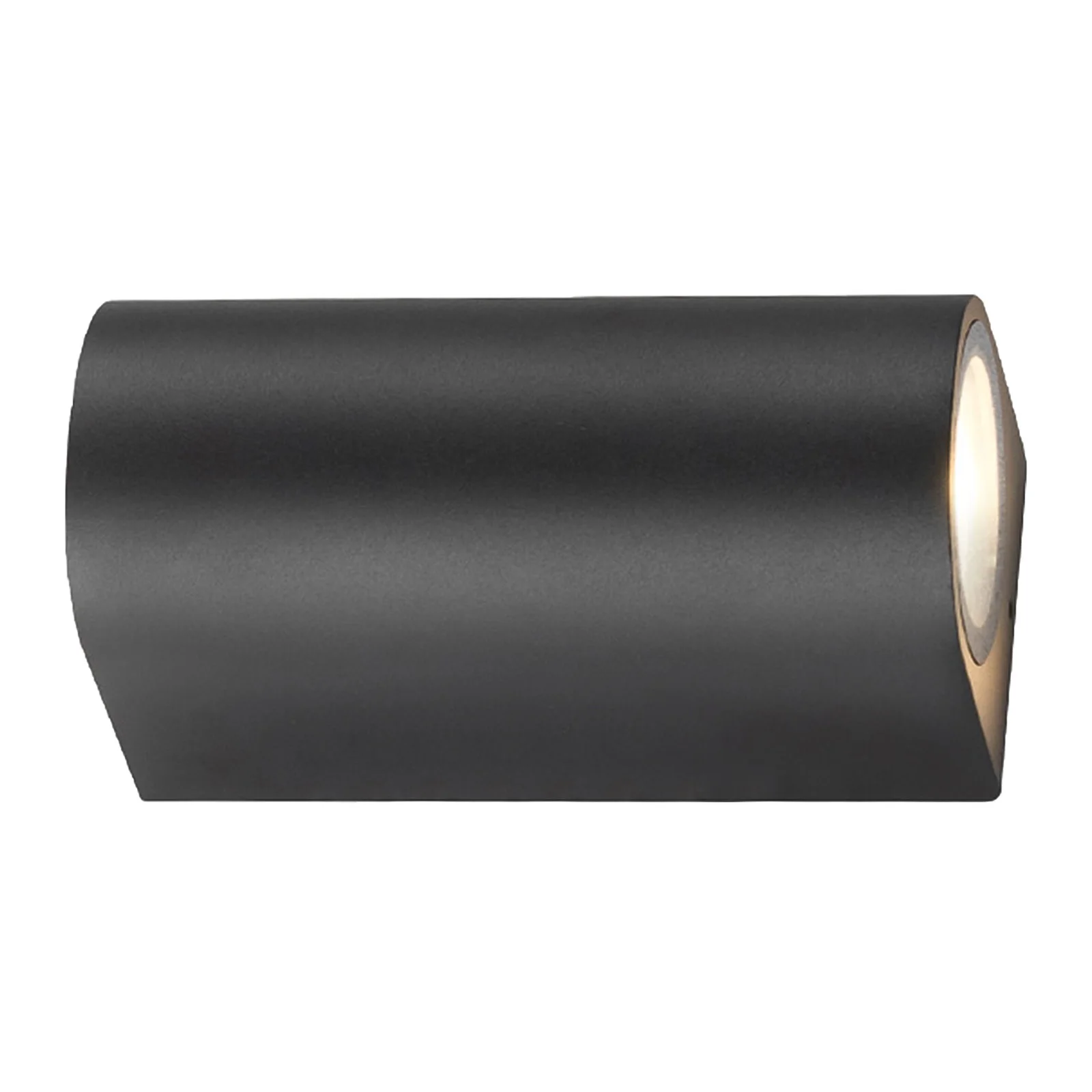 

Вертикальный цилиндрический настенный светильник для коридора, универсальный цилиндрический светильник с напряжением вверх и вниз для съ...