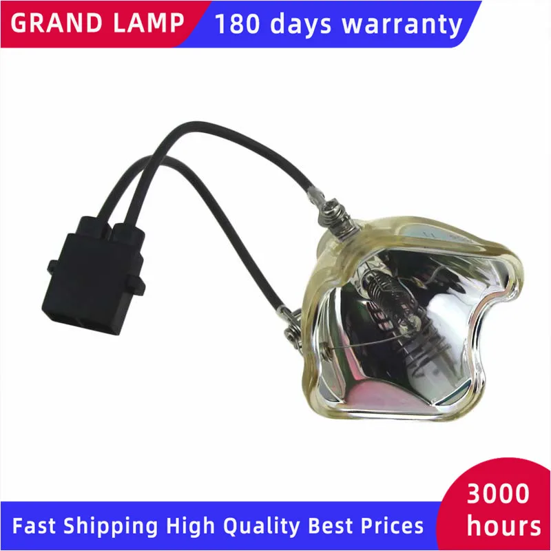 POA-LMP107 Замена лампы проектора лампа для SANYO PLC-XE32 / PLC-XW50 PLC-XW55 PLC-XW55A PLC-XW56/XW6680C |