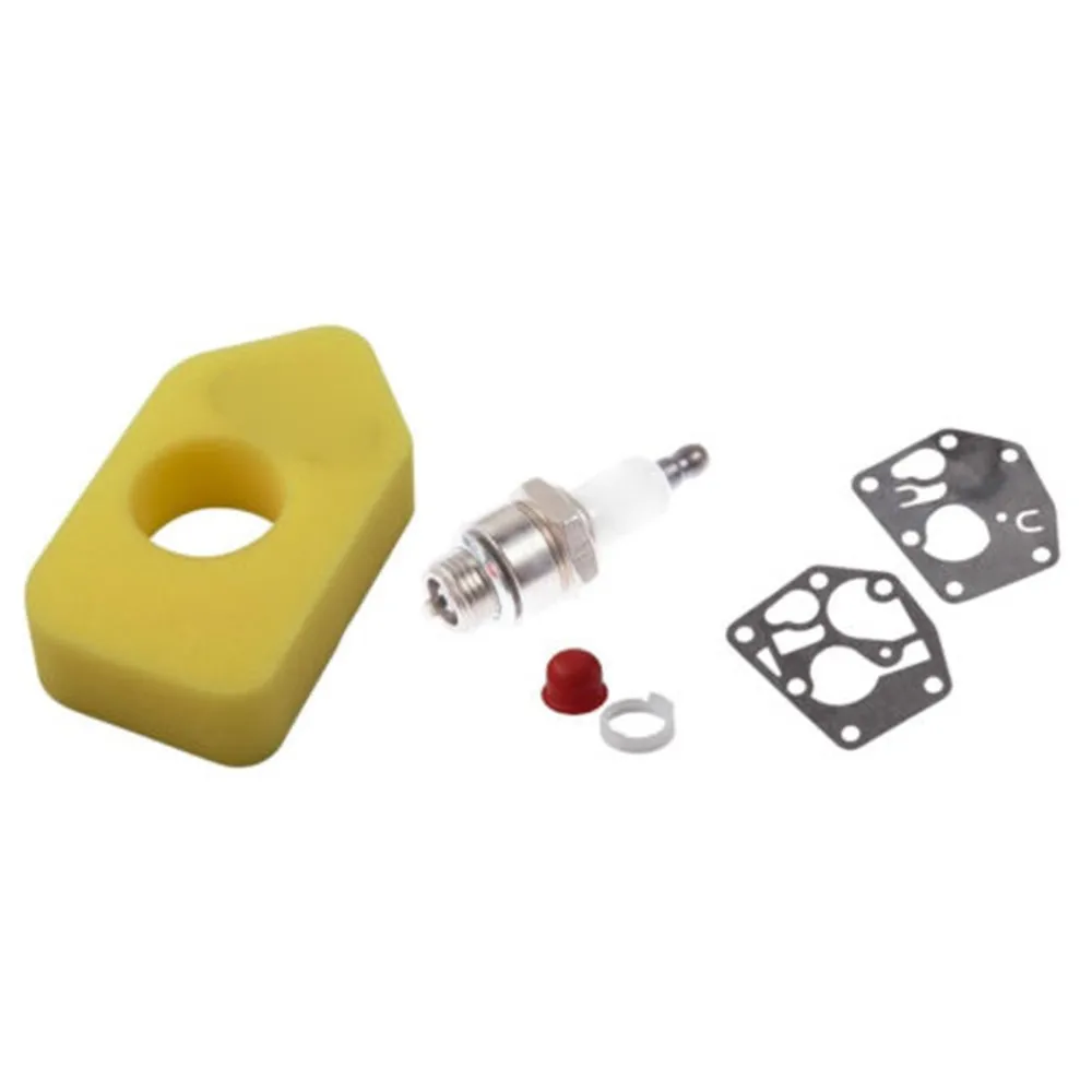 

Primer Bulb Service Kit For Classic And Sprint BS698369 BS992300 BS795083