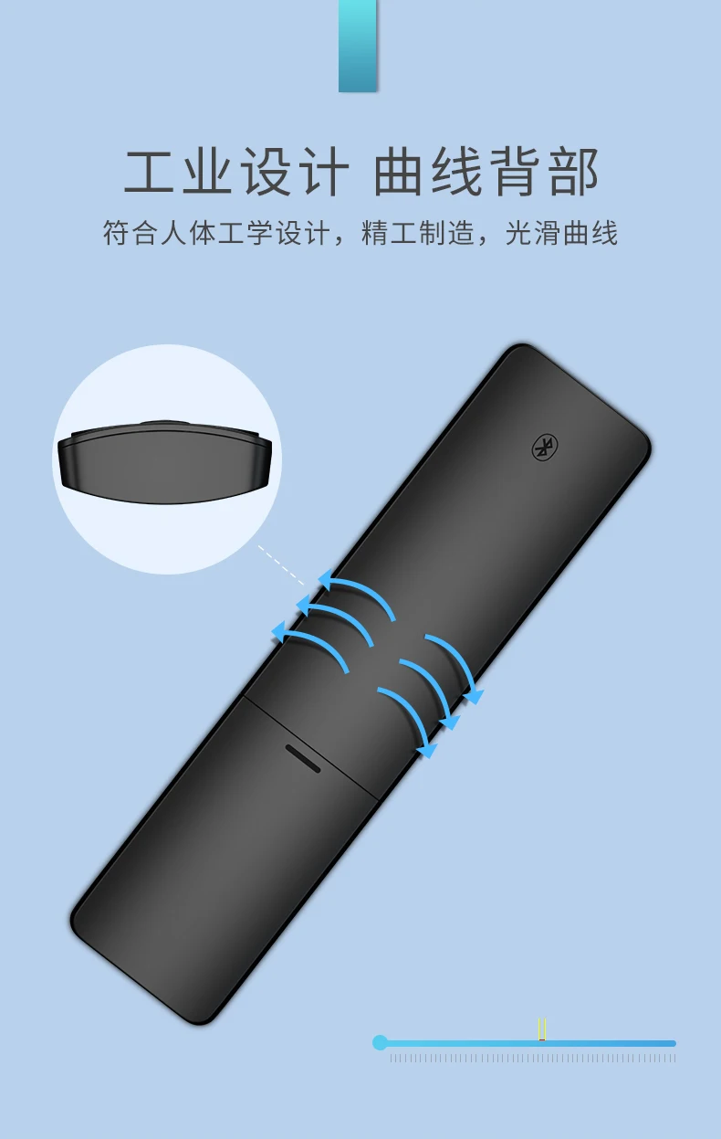 

Suitable for Xiaomi TV remote control universal model original infrared version set-top box universal intelligence