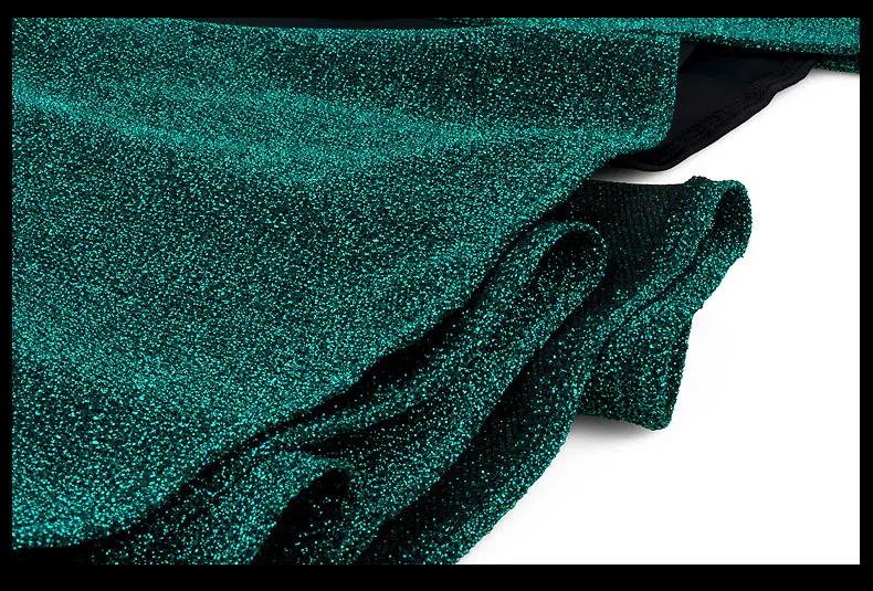 Женское платье для латиноамериканских танцев CACARE танцевальное с разрезом и