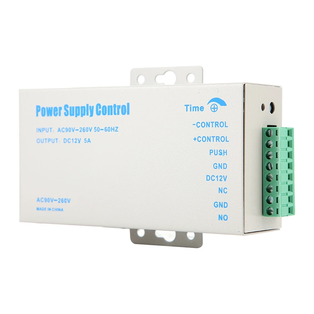 Access Control System Door Switch Power Supply (AC90-260V)Access | Безопасность и защита