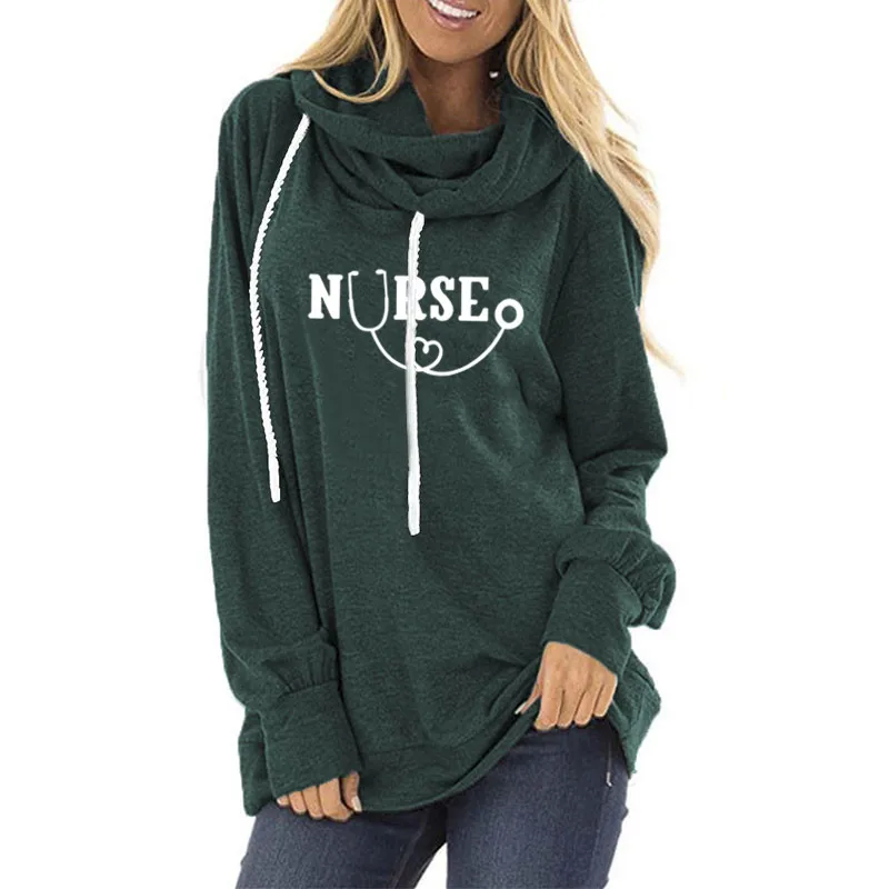 

Women Clothing Oversized Sweatshirt Letter Printing Sweatshirt Women Kawaii Hoodie Sudaderas Para Mujer Dropshipping