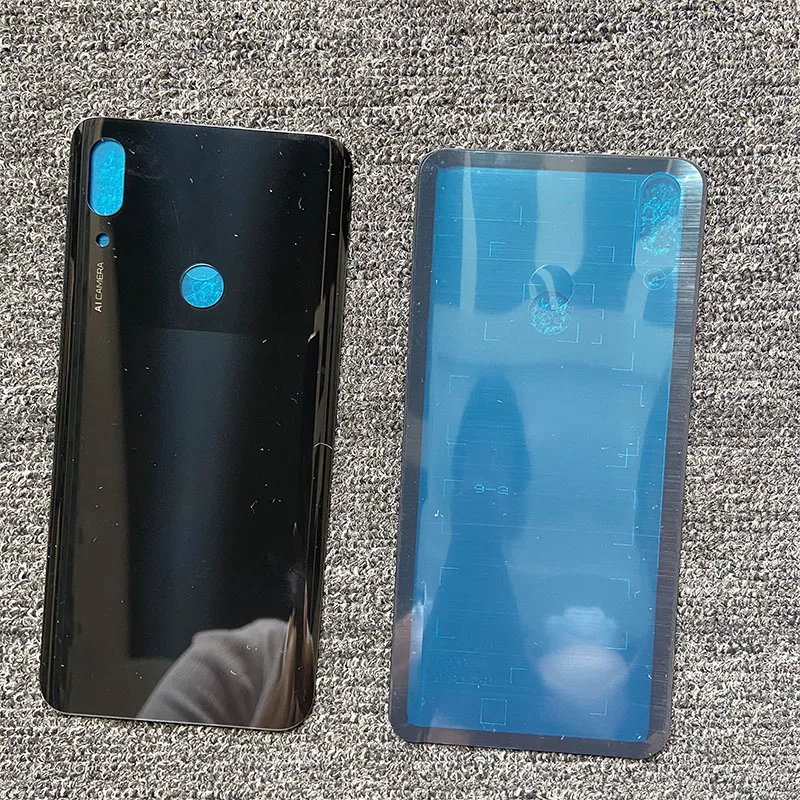 6 59 &quotдля Huawei P Smart Z-накладка на заднюю крышку батарейного отсека чехол задняя