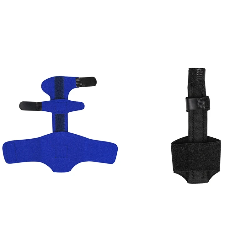 

Регулируемый триггер для коррекции пальцев для лечения боли в пальцах