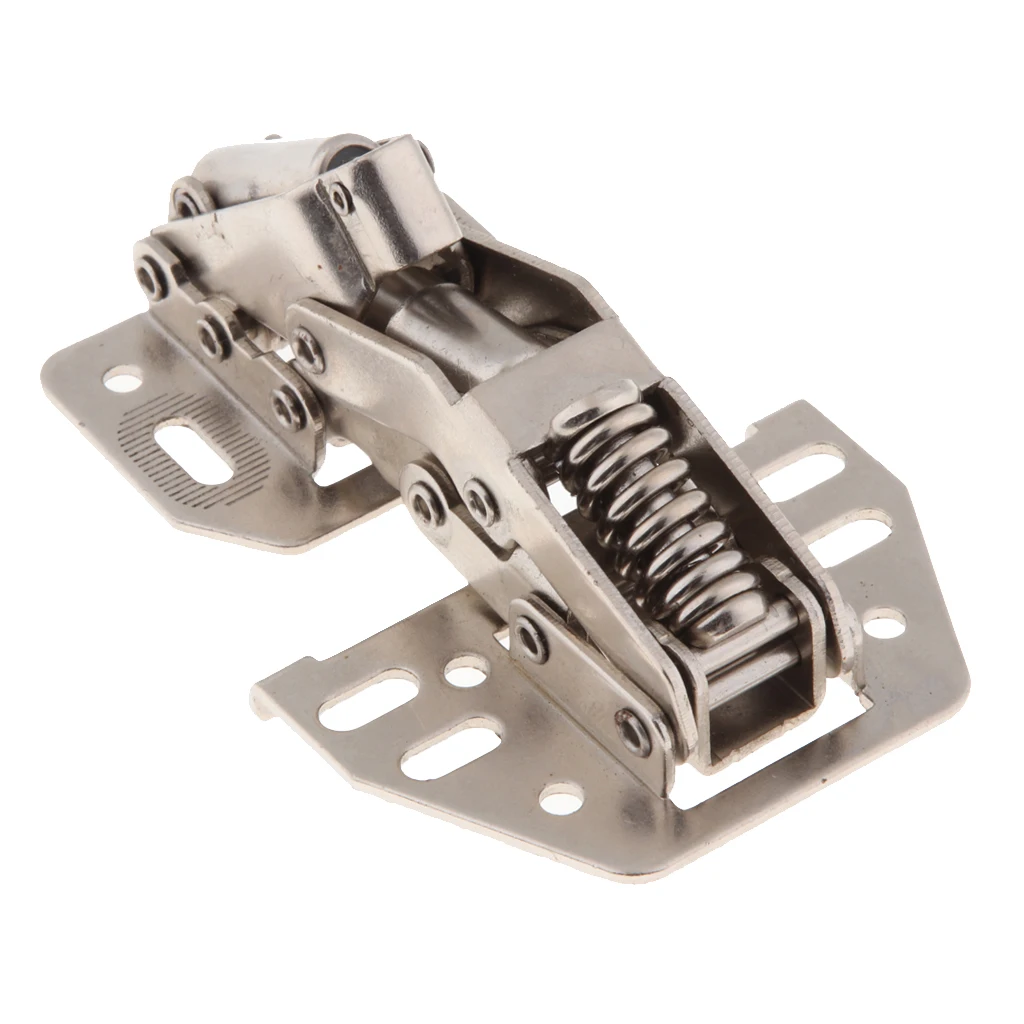 Мягкие компактные шарниры для шкафов буферные петли домов на колесах лодок