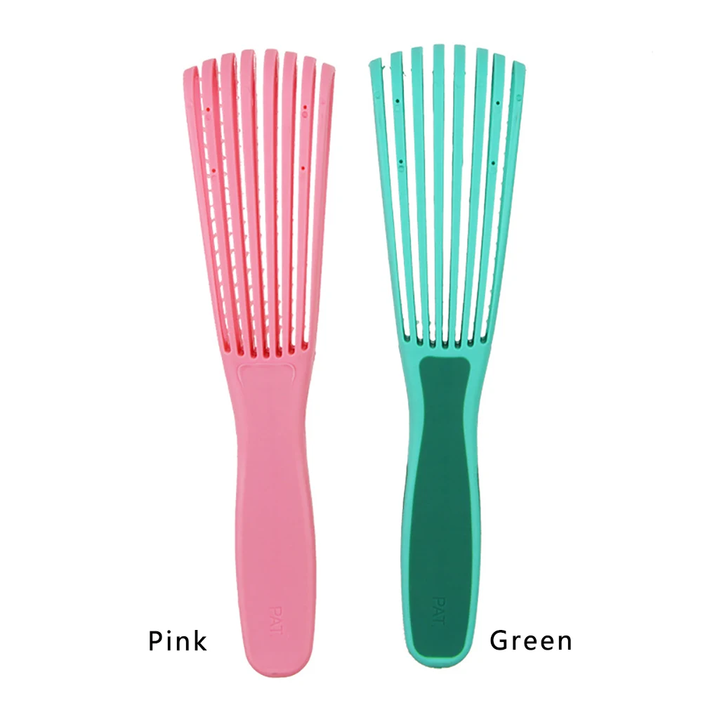 Антистатические волосы расческой массажный гребень для кожи головы Для женщин