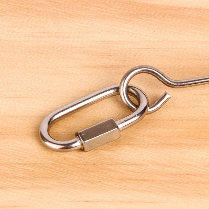 Средний и большой попугай нержавеющая сталь вилка для фруктов кукуруза яблоко