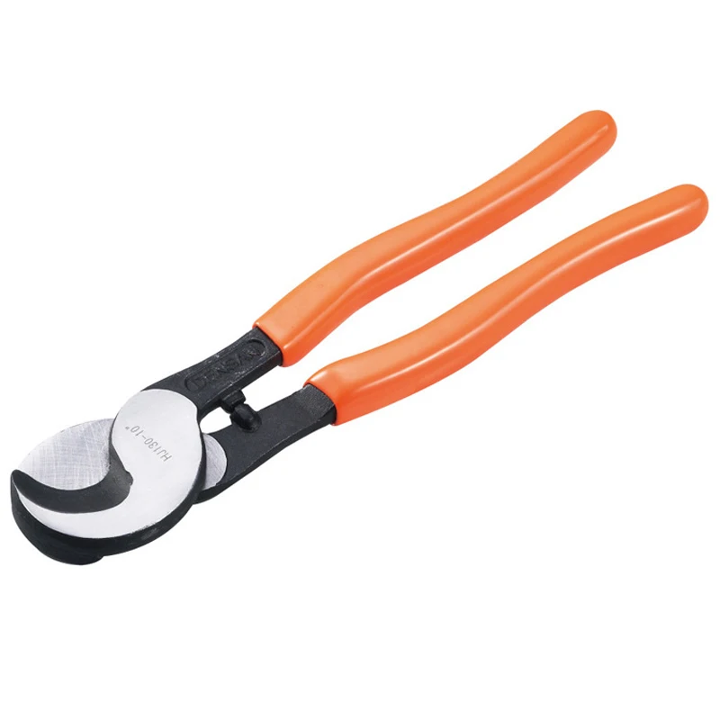 Cable Sscissors 70mm Hand Cutter Plier Wire Tool Cutting Scissors Electrician | Инструменты