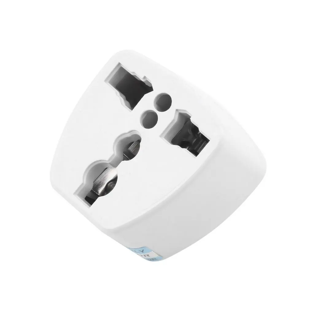 

Universal US EU AU UK Converter to UK US AU EU AC Travel Power Plug Charger Adapter Connector UK plug Three pins Socket Convert