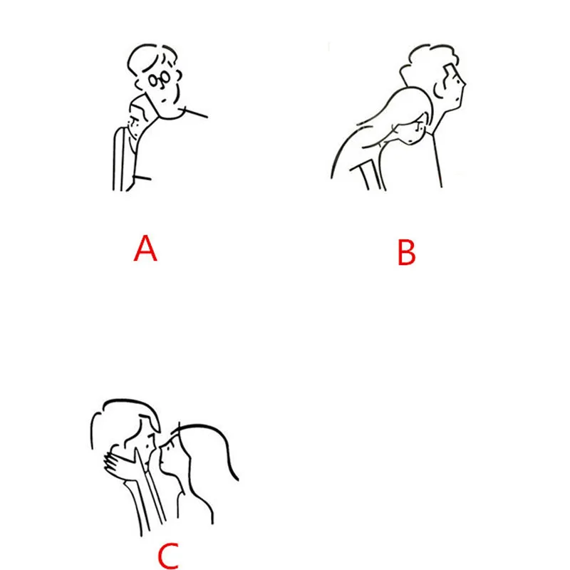 Простая черная настенная наклейка милая мультяшная для столовой Настенная