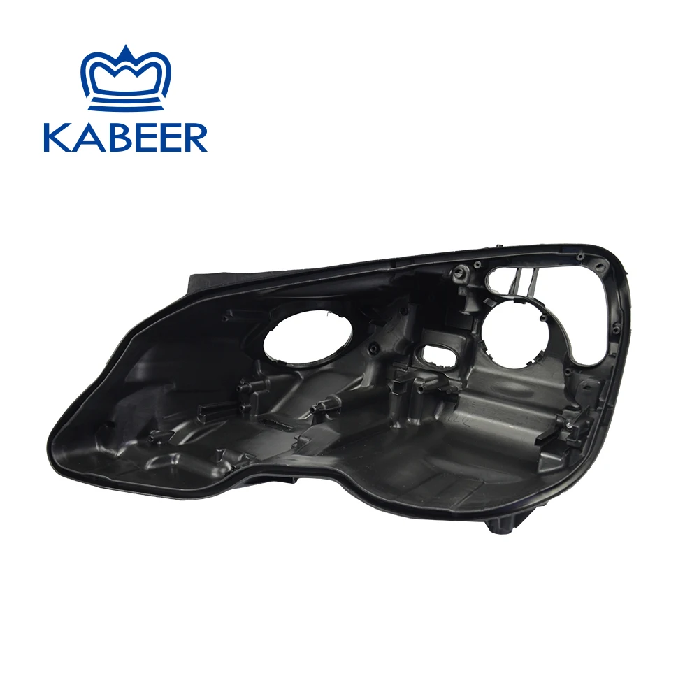 

Headlight housing base for auto headlamp W212 xenon 2010-2014 years