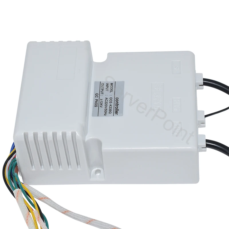 OCE K339 K339Q для AC220V 50 МГц газовая духовка импульса контроллер|controller control|controle mhzcontrol