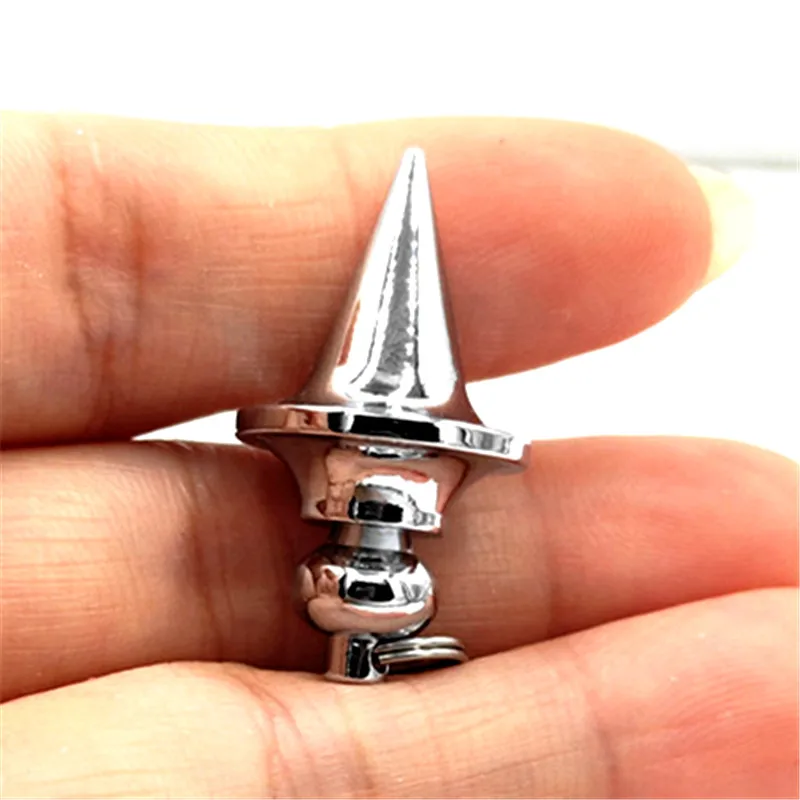 

Balance reiki pendulum Natural Stone Amulet Healing Pyramid spiritual Circular Cone pendulums for dowsing Charms Chakra Jewelry