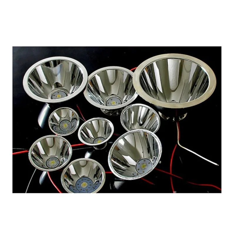 

Case Mount For Flashlight Headlamp Lights Lamp Light Source Cup Aluminum Professional Ham Holder Reflector Rifle scope