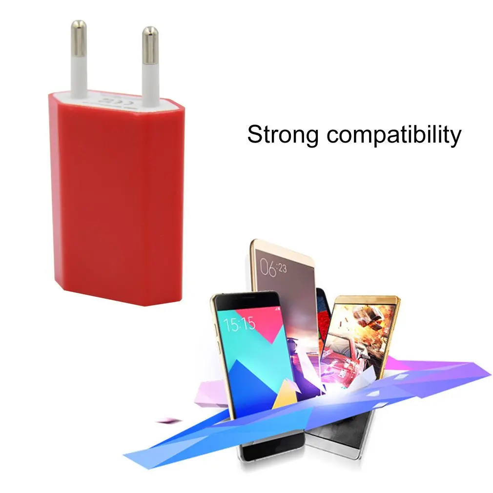 1 шт. USB-кабель настенное зарядное устройство адаптер питания USB C-кабель