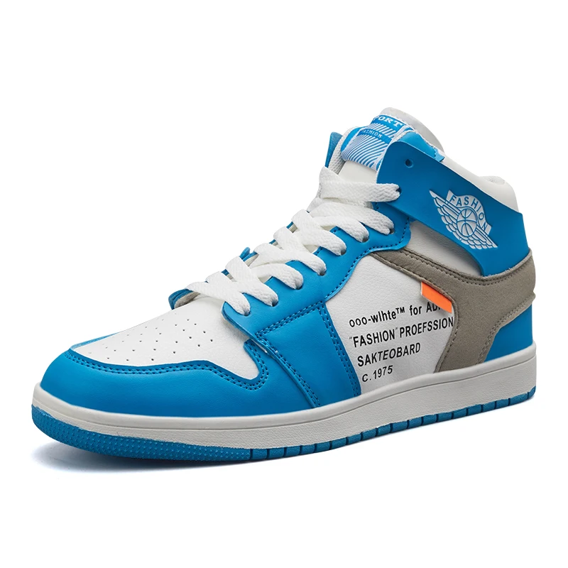 

Men Casual Shoes Fashion Men's Skateboarding Shoes Comfortable Sports Outdoor walking Sneakers
