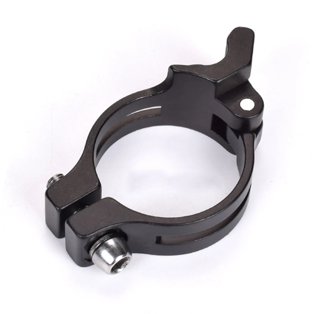 31 8 34 9 мм запасной простой установочный зажим переднее кольцо с циферблатом