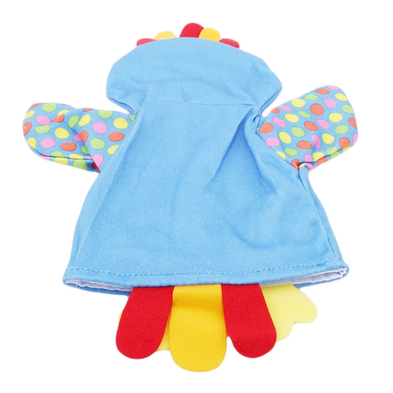 Плюшевая кукла-кукла с изображением животных для малышей игрушки детей Льва