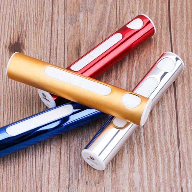 Зажигалка для сигарет сенсорный экран зажигалка компактный смарт-датчик usb