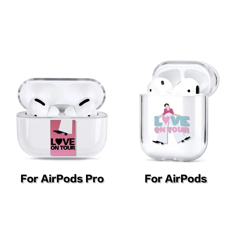 Чехол для наушников Apple iPhone AirPods Pro | Мобильные телефоны и аксессуары