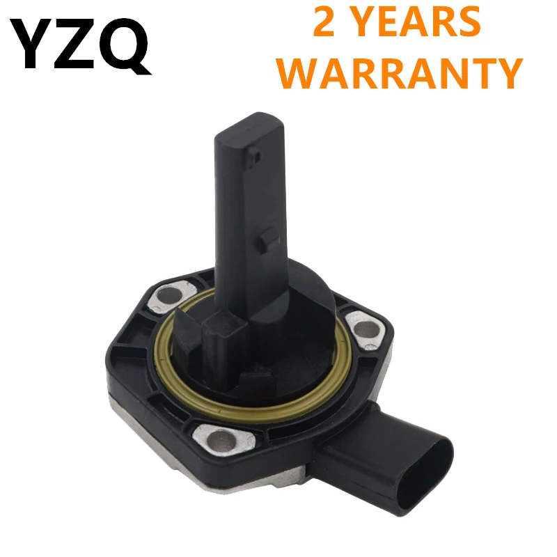 Датчик уровня масла 1J0907660B датчик давления S для VW Passat B5 Jetta Bora Golf MK4 Audi A4 A6 Skoda Seat 1J0 907