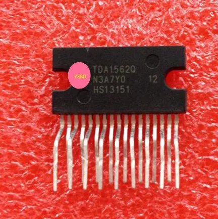 

1 шт TDA1562ST TDA1562Q TDA1562QCU ZIP-17