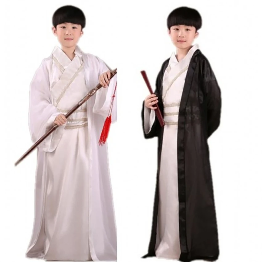 Танцевальный Костюм ханьфу традиционная китайская одежда для косплея оперы