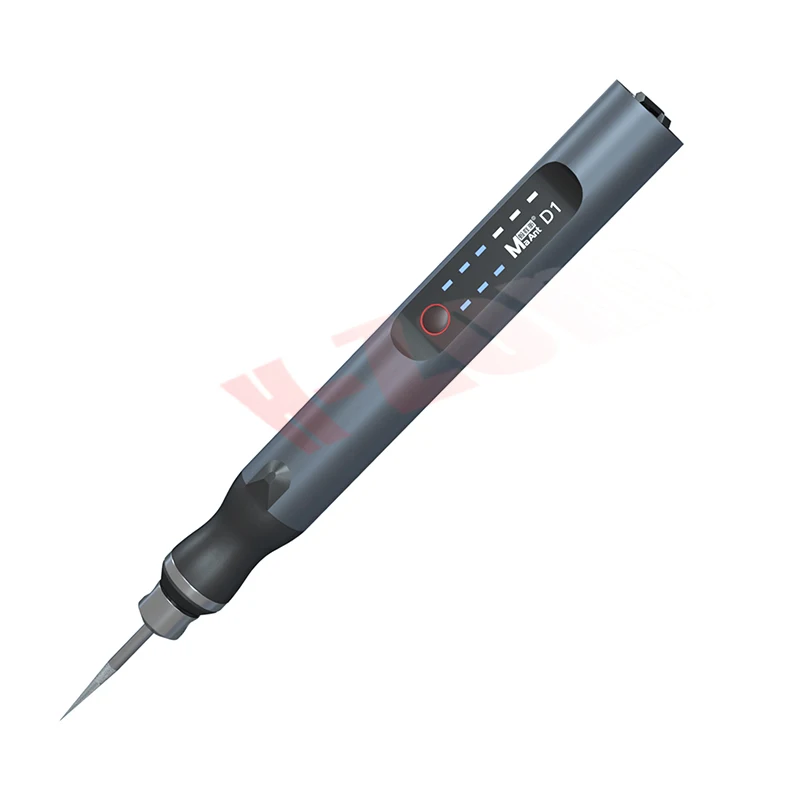 

MaAnt D1 Intelligent Charging Grinding Pen Polishing Grinding Cutting Drilling Carving Disassembly Face Lattice Cutting Tools