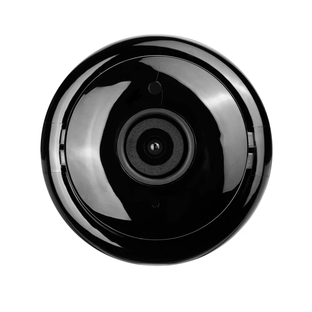 

1080P WiFi Mini Baby Monitor Camera Household Wireless Cameras Home Video Monitoring Night-Vision Indoor V380 Camcorder